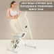 Сходи-степпер для схуднення та тренування всього тіла до 150 кг Stair Climber