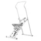 Сходи-степпер для схуднення та тренування всього тіла до 150 кг Stair Climber