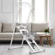 Сходи-степпер для схуднення та тренування всього тіла до 150 кг Stair Climber