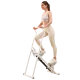 Сходи-степпер для схуднення та тренування всього тіла до 150 кг Stair Climber