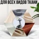 Ручний відпарювач на 350 мл для всіх видів тканини RAF R.1379G 1500W
