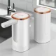 Електрична складна помпа для води на акумуляторі з USB-зарядкою