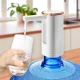 Електрична складна помпа для води на акумуляторі з USB-зарядкою