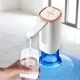 Електрична складна помпа для води на акумуляторі з USB-зарядкою
