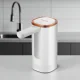 Електрична складна помпа для води на акумуляторі з USB-зарядкою