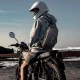 Чоловіча сумка через плече Fashion «Антизлодій»