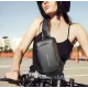 Чоловіча сумка через плече Fashion «Антизлодій»
