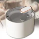 Автоматична напувалка-фонтан для тварин на 3 л з живленням від USB Pet Water Dispenser