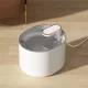 Автоматична напувалка-фонтан для тварин на 3 л з живленням від USB Pet Water Dispenser