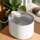 Автоматична напувалка-фонтан для тварин на 3 л з живленням від USB Pet Water Dispenser