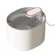Автоматична напувалка-фонтан для тварин на 3 л з живленням від USB Pet Water Dispenser