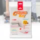 Вакуумні пакети 70x100 см для зберігання речей Vacuum Bag 12 шт