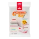 Вакуумні пакети 70x100 см для зберігання речей Vacuum Bag 12 шт