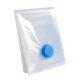 Вакуумні пакети 70x100 см для зберігання речей Vacuum Bag 12 шт