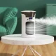 Вентилятор на 3 швидкості зі зволоженням та підсвічуванням Spray Air Cooler