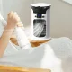 Вентилятор на 3 швидкості зі зволоженням та підсвічуванням Spray Air Cooler