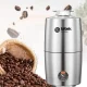 Кофемолка електрична на 200 мл BITEK BT-7120 1000W