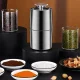 Кофемолка електрична на 200 мл BITEK BT-7120 1000W