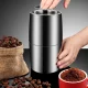 Кофемолка електрична на 200 мл BITEK BT-7120 1000W