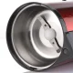 Кофемолка електрична з контейнером для зерен 300 мл BITEK BT-7101R 1200W