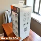 Подовжувач електричний 5 м на 6 виделок 3 USB 2500Вт