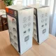 Подовжувач електричний 5 м на 6 виделок 3 USB 2500Вт