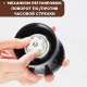 Ручна міні-кавомолка для кавових зерен 200 мл Coffee Grinde