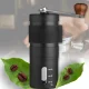 Ручна кавомолка для кавових зерен з регулюванням помелу Coffee Grinder
