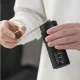 Ручна кавомолка для кавових зерен з регулюванням помелу Coffee Grinder