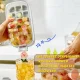 Контейнер для заморожування льоду 270 мл з функцією швидкого вилучення Curling