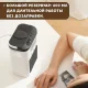 Міні-кондиціонер 6 режимів з зволоженням та LED підсвічуванням Ice Cooler K918