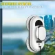 Акумуляторний робот для миття вікон з пультом керування та комплектом насадок 80W