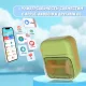 Акумуляторний термопринтер для наклейок із USB Type-C B-3 108x83x50 мм