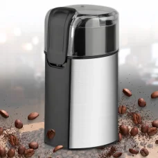 Електрична кавомолка 300Вт із чашею для зерен 60 г Domotec MS-7123