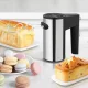 Міксер 200W з 2 насадками на 5 швидкостей Domotec MS-6690