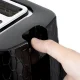 Тостер з 2 слотами та рівномірним нагріванням Domotec MS-508 780-930 Вт