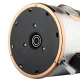 Електричний чайник на 1.7л 2200Вт із термометром Domotec MS-7849