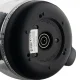 Електричний чайник на 1л з боросилікатного скла Domotec MS-7910 1650Вт