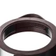 Електричний скляний чайник на 1.7л Domotec MS-7946 2200Вт
