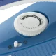 Праска складана з відпарюванням та антипригарним покриттям Domotec MS-1118 1000Вт