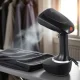 Вертикальний відпарювач для одягу з насадкою Domotec MS-1323 1500 Вт