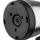 Електрична кавоварка на 0.5л з нержавіючої сталі Domotec MS-127 600 Вт