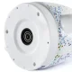Електрочайник 1.4л керамічний з подовженим носиком Domotec MS-7837 1000 Вт