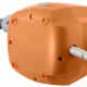 Ручний пароочисник з комплектом насадок та баком 350 мл Domotec MS-1372 1000 Вт
