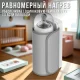 Акумуляторний підігрівач для пляшечок дитячого харчування на 6 режимів