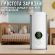 Акумуляторний підігрівач для пляшечок дитячого харчування на 6 режимів