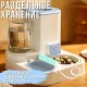 Автоматична годівниця-поїлка 2 в 1 для домашніх тварин Pet Automatic