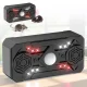 Ультразвуковий відлякувач мишей та комах 3 режими з USB-живленням Siurn