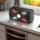 Ультразвуковий відлякувач мишей та комах 3 режими з USB-живленням Siurn
