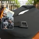 Автомобільні подушки з ефектом пам'яті для попереку та шиї